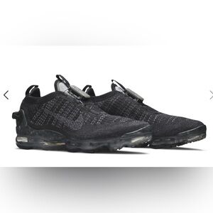 [Nike] Air VaporMax 2020 Flyknit ‘Dark Grey’ CJ6740-002